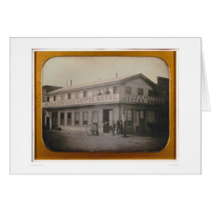 Café de Smith et de portier… (40084)