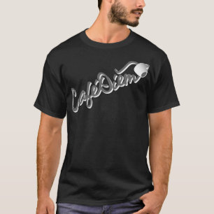 Café Diem T-Shirt
