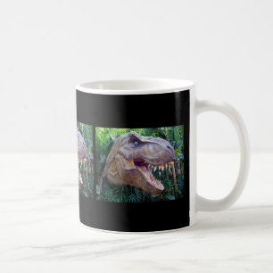 Café Dinosaure Mug