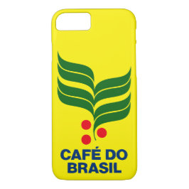CAFE DO BRASIL Case-Mate iPhone HÜLLE
