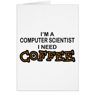 Café du besoin - informaticien