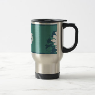 Café et devis Travel Mug