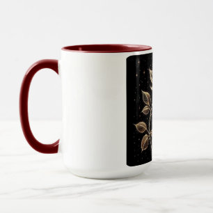 Café et tasses de thé et de café parfaits.