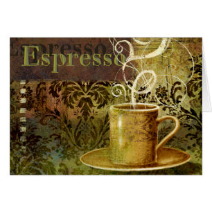 Café express
