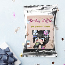 Café Femboy