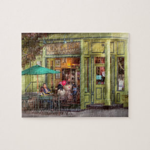 Cafe - Hoboken, NJ - Empire Coffee & Tea