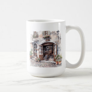 Café italien Mug