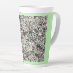 Café Latte Tasse