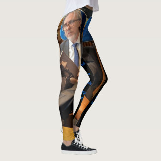 Café Leggings