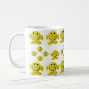 Café Mug