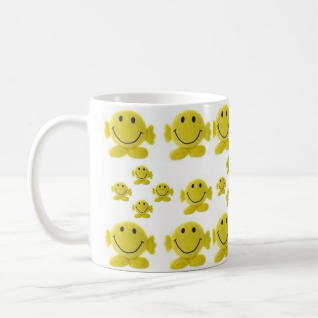 Café Mug (Gauche)