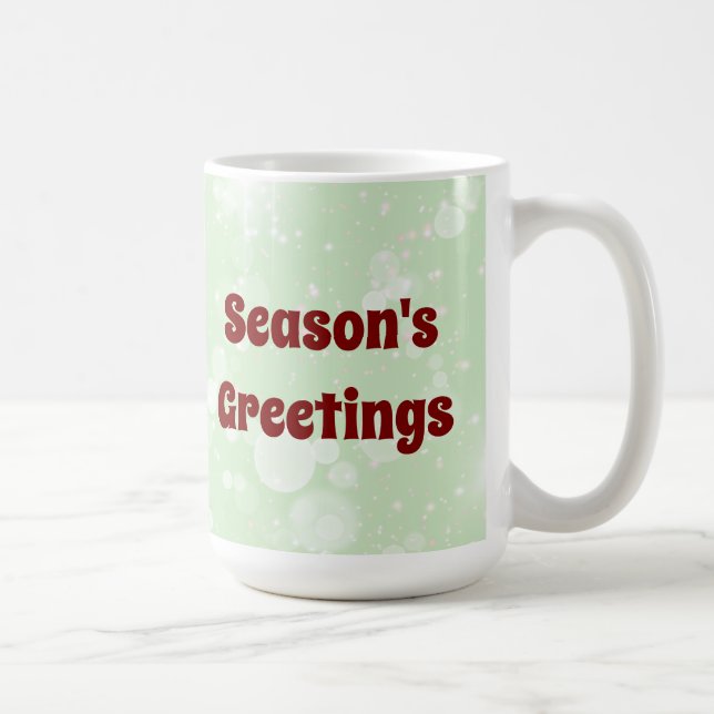 Café Mug (Droite)