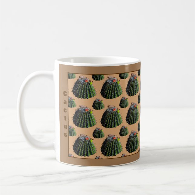 Café Mug (Gauche)