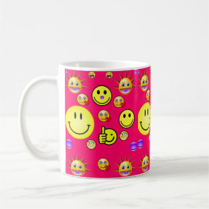 Café Mug
