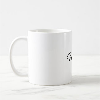 Café Mug