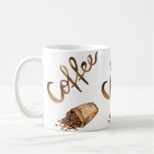 Café Mug