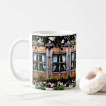 Café Mug