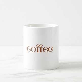 Café Mug