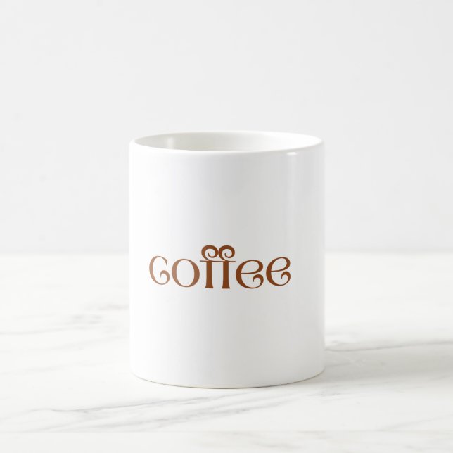Café Mug (Centre)