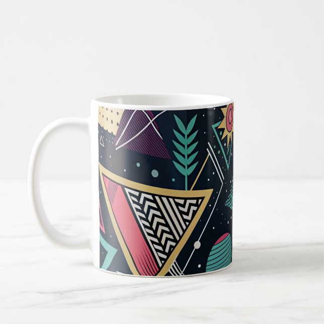 Café Mug (Gauche)