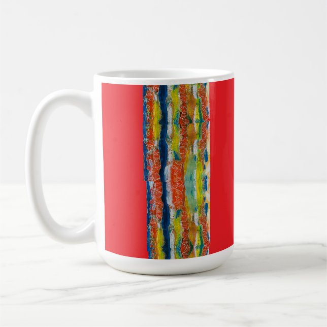 Café Mug (Gauche)