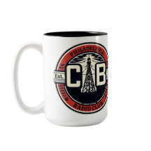 Café Mug