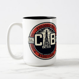 Café Mug