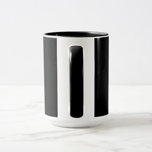 Café Mug (Poignée)