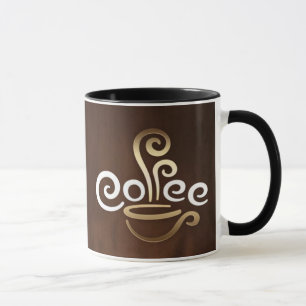 Café Mug