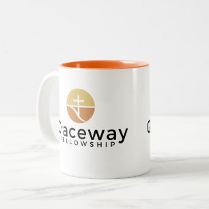 Café Mug