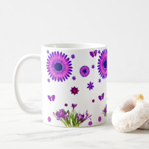 Café Mug
