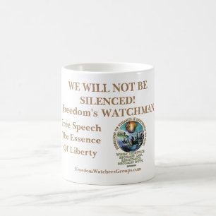 Café Mug