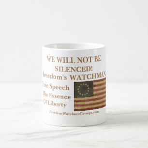 Café Mug