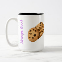 Café Mug