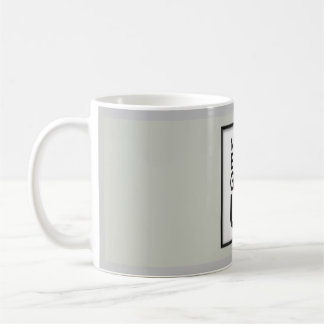 Café Mug