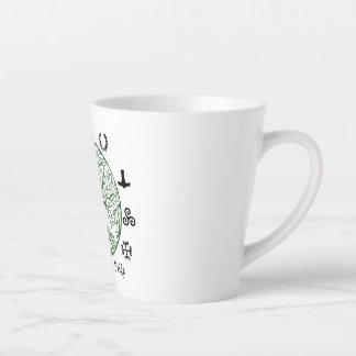 Café Mug