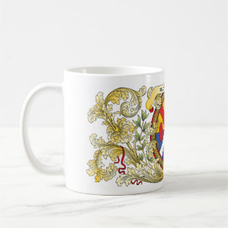 Café Mug
