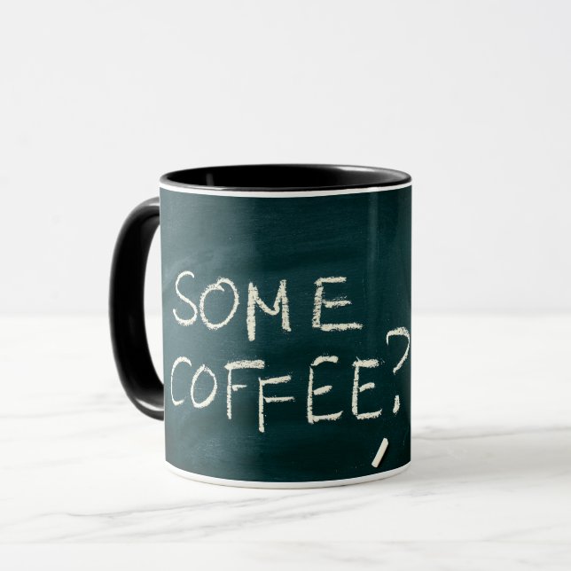 Café Mug (Devant gauche)
