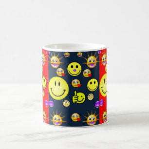 Café Mug