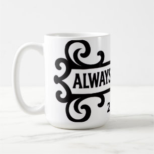 Café Mug