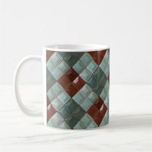 Café Mug avec motif