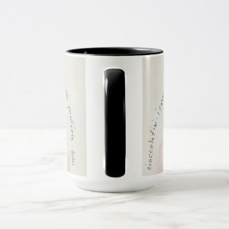 Café Mug : bonbons italiens