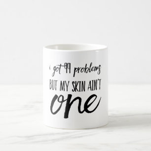 Café mug cadeau skincare consultant esthéticien