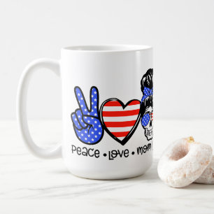Café Mug pour mamans