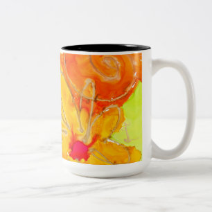 Café Mug Tea Tasse Lovitude Be Bold
