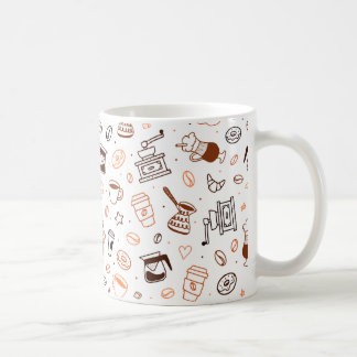 "Café Mug : Un petit peu cosy"