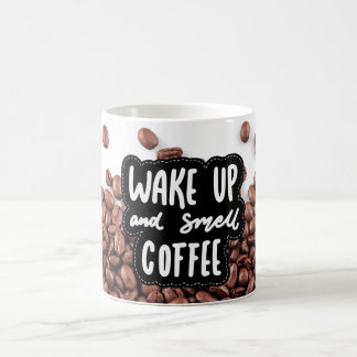"Café Mug : votre partenaire idéal pour le café"