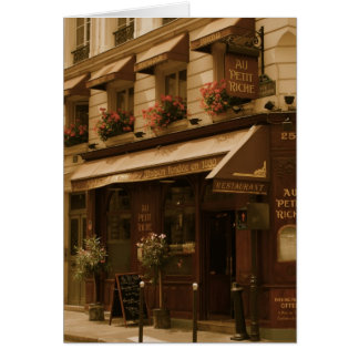 Café Paris par jour