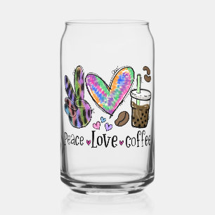 Café Peace Love