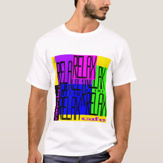Café Relax T-Shirt